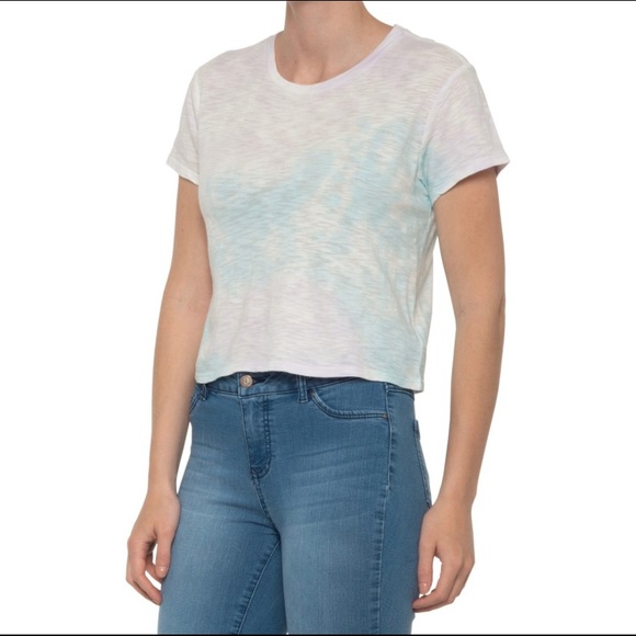 Lucky Brand Tops - Lucky Brand Tee